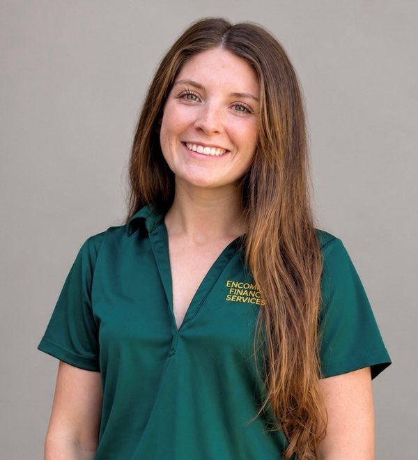 Grace Marshall, Tax Preparer at Encompass Financial Services